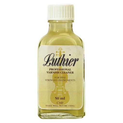 GEWA LUTHIER CLEANER FOR STRING INSTRUMENTS