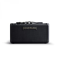 HEADRUSH FRFR-GO 30W PORTABLE RECHARGEABLE AMPLIFIER