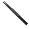 MEINL 7A DRUMSTICK PENCIL. PAIR, HARD BLACK