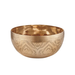 MEINL SPECIAL ENGRAVED SINGING BOWLS 600G