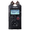 TASCAM DR-40X FOUR TRACK AUDIO RECORDER