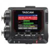 TASCAM FR-AV2 COMPACT 32-BIT FLOAT FIELD RECORDER