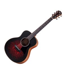 TAYLOR GS MINI-E SPECIAL EDITION VICTORIAN BURST