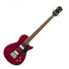 GRETSCH STREAMLINER JET CLUB BASS SINGLE-CUT WALNUT STAIN