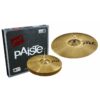 PAISTE PST3 ESSENTIAL CYMBAL PACK