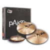 PAISTE PST5 UNIVERSAL CYMBAL PACK 14/16/20