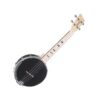 GEWA Banjo Ukulele Black