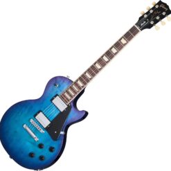 GIBSON LES PAUL STUDIO BLUEBERRY BURST