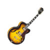 IBANEZ ARTCORE EXPRESSIONIST AF95FM ANTIQUE YELLOW SUNBURST