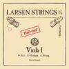 LARSEN STRINGS VIRTUOSO WITH BALL SOFT