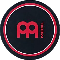 MEINL 12-INCH PRACTICE PAD