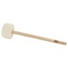 MEINL SINGING BOWL MALLET LARGE TIP SMALL