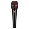 SE ELECTRONICS V7 DYNAMIC MICROPHONE BLACK