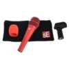 SE ELECTRONICS V7 DYNAMIC MICROPHONE RED