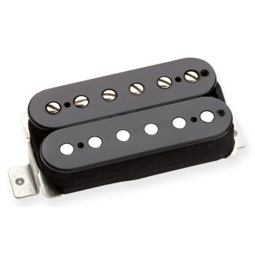 SEYMOUR DUNCAN SH-4 - JB MODEL BRIDGE HUMBUCKER - BLACK