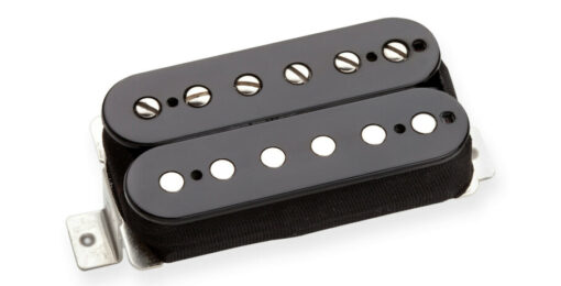 SEYMOUR DUNCAN SH-1N - 59 NECK HUMBUCKER 4 COND. CABLE - BLACK