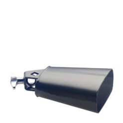 STAGG ROCK COWBELL FOR DRUMSET WITH SCREW