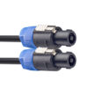 STAGG SPEAKER CABLE SPK/SPK 2 M