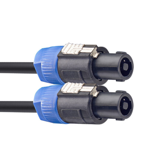 STAGG SPEAKER CABLE SPK/SPK 2 M