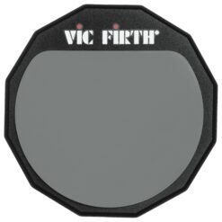 VIC FIRTH 6-INCH SINGLE SIDED PRACTICE PAD