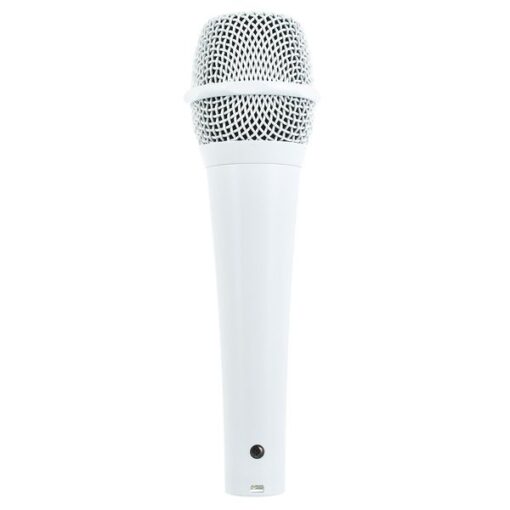 SE ELECTRONICS V7 DYNAMIC MICROPHONE WHITE