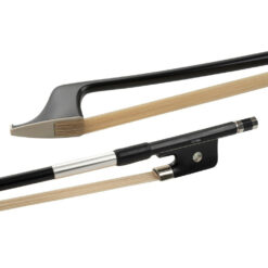 GEWA DOUBLE BASS BOW CARBON STUDENT 1/2