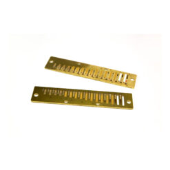 HOHNER SUPER 64X PERFORMANCE REED PLATE 2,1MM