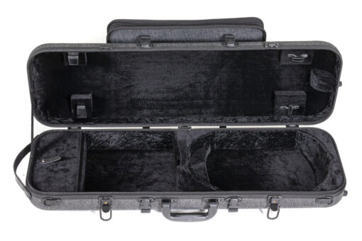 VIOLIN CASE BIO