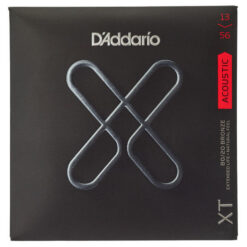 DADDARIO XTABR1356 MEDIUM STRING SET FOR STEEL-STRING GUITAR