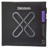 DADDARIO XTAPB1152 CUSTOM LIGHT