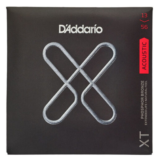 DADDARIO XTAPB1356 MEDIUM