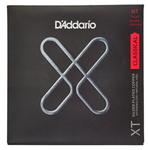 DADDARIO XTC45 NORMAL STRING SET FOR CLASSICAL GUITAR