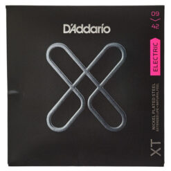 DADDARIO XTE0942 SUPER LIGHT