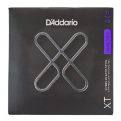 DADDARIO XTE1149 MEDIUM STRING SET FOR ELECTRIC GUITAR