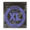 DADDARIO ECG24 CHROMES