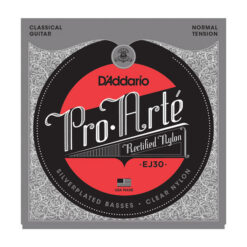 DADDARIO EJ30 CLASSICS