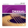 DADDARIO EJ38H NASHVILLE