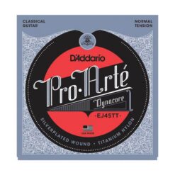 DADDARIO EJ45TT PRO ARTE DYNACORE
