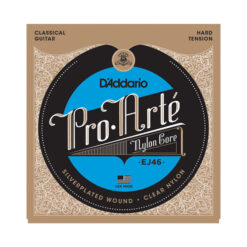 DADDARIO EJ46 PRO ARTE