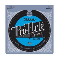 DADDARIO EJ46TT PRO ARTE DYNACORE