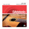 DADDARIO EJ83M GYPSY JAZZ
