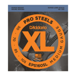 DADDARIO EPS160SL PROSTEELS