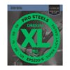 DADDARIO EPS220-5 PROSTEELS