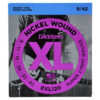 DADDARIO EXL120
