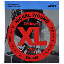 DADDARIO EXL145