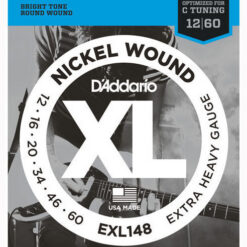 DADDARIO EXL148