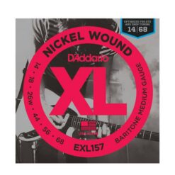DADDARIO EXL157