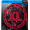 DADDARIO EXL170-5