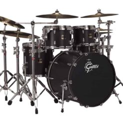 GRETSCH RENOWN MAPLE RN-E824Q-SB