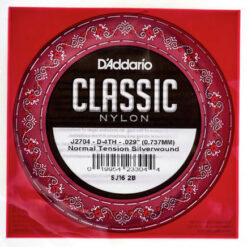 DADDARIO J2704